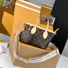 LV Shopping Bags